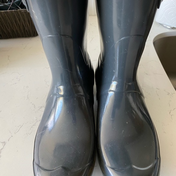 Hunter Boots! - Picture 7 of 7